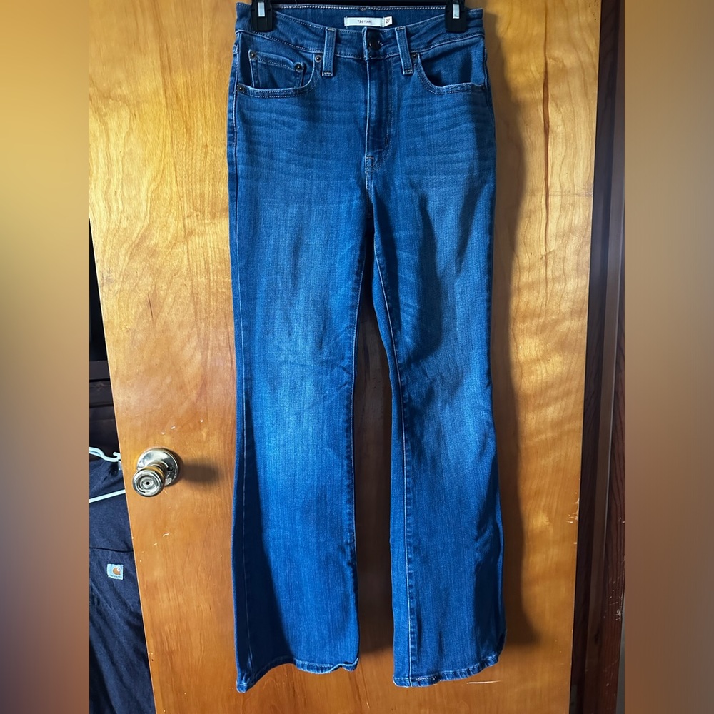 Levi’s Jeans